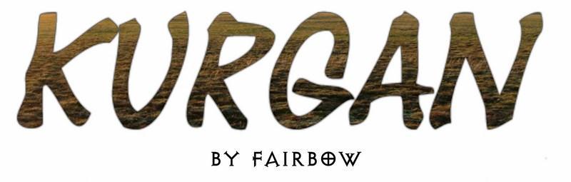 KURGAN BANNER 75 X 180 CM OUTDOOR CANVAS-Sundries-Fairbow-Fairbow