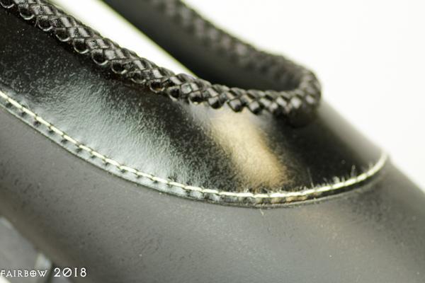 QUIVER JAKE 2.01 (BLACK) THE FIELD QUIVER-Quiver-Fairbow-Fairbow