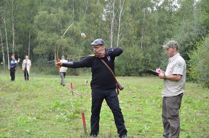 QUIVER JAKE 2.01 (BLACK) THE FIELD QUIVER-Quiver-Fairbow-Fairbow