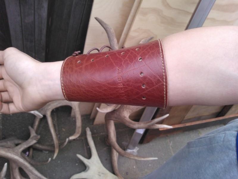 REBEL ARMGUARD-Protection-Fairbow-Fairbow