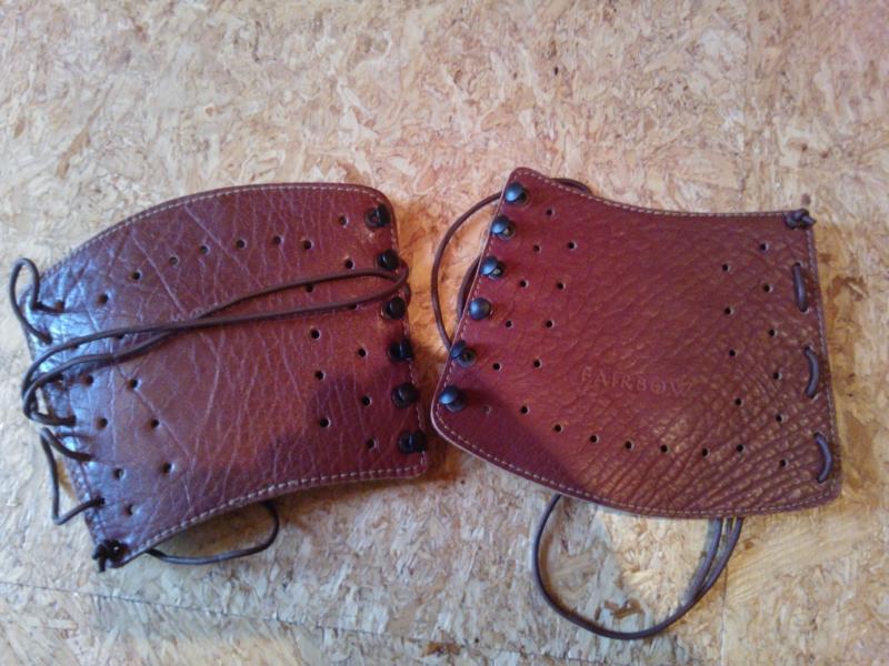REBEL ARMGUARD-Protection-Fairbow-Fairbow