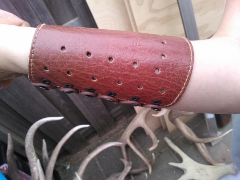 REBEL ARMGUARD-Protection-Fairbow-Fairbow