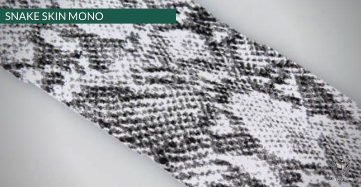 SNAKESKIN CLOTH BACKING-Tool-Fairbow-Copperhead-Fairbow