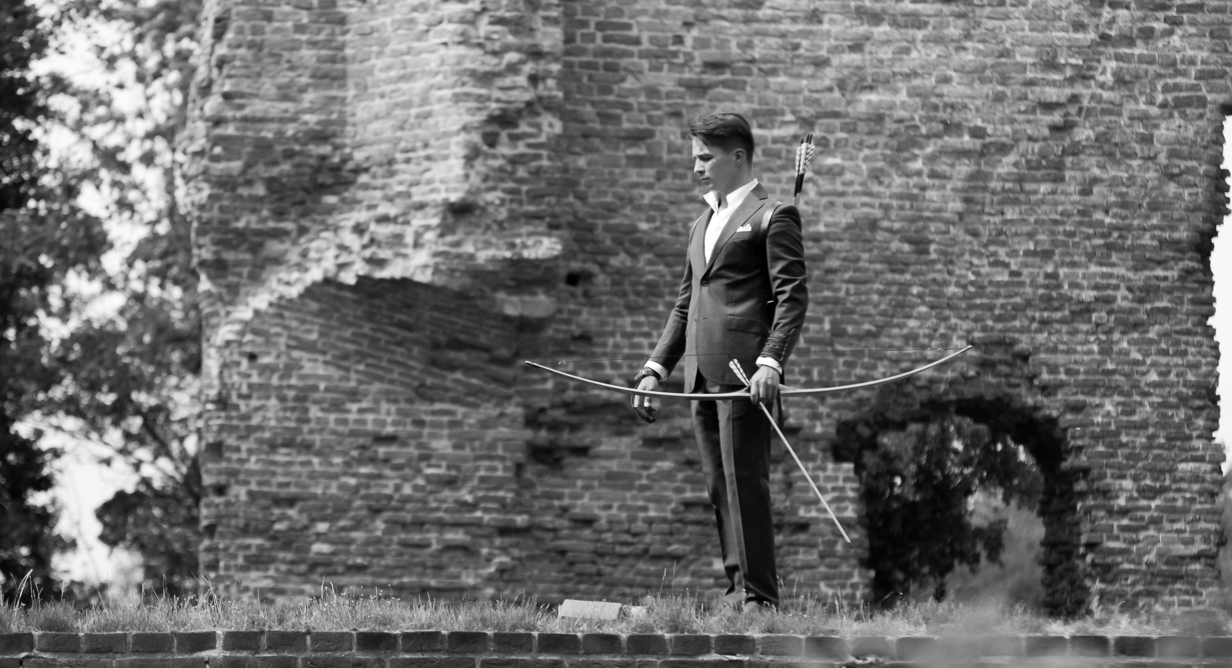 THE REBEL BY FAIRBOW WITH YOUR CUSTOM OPTIONS-American bow-Fairbow-Fairbow