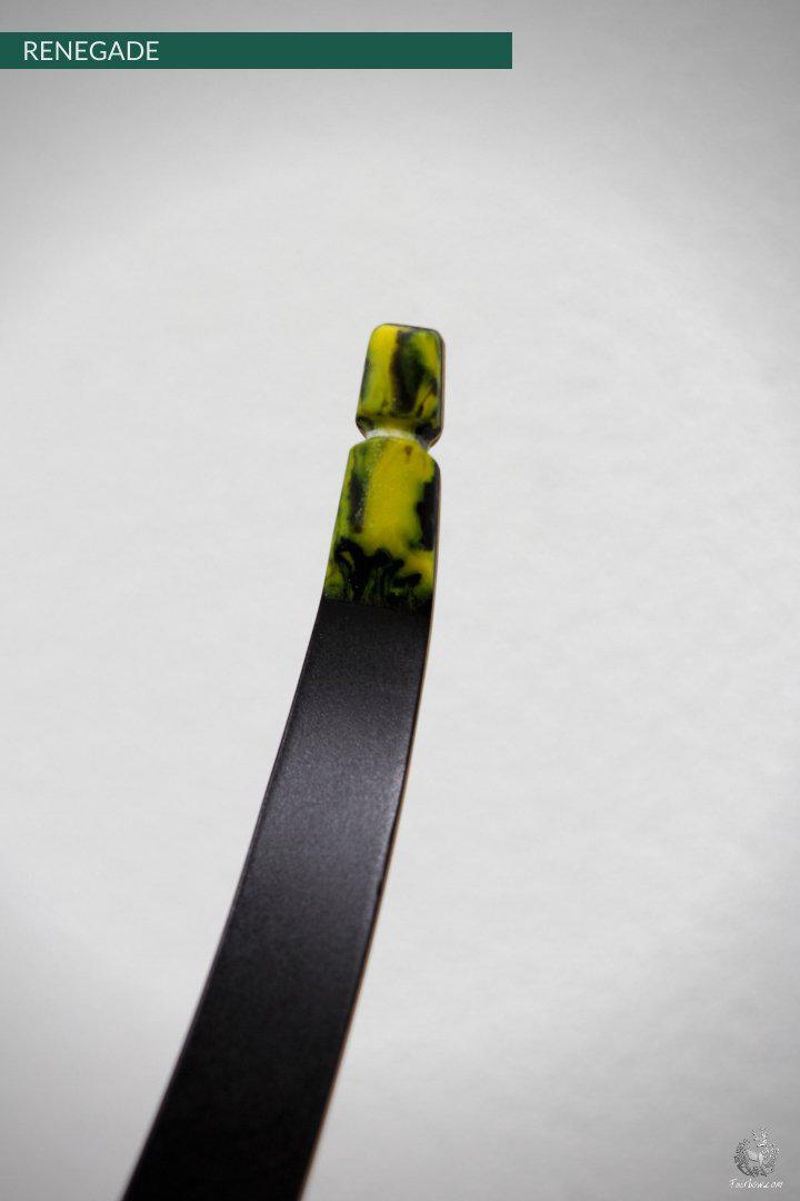 THE RENEGADE-XT BY FAIRBOW, 60 INCH NTN 36@28-Bow-Fairbow-Fairbow