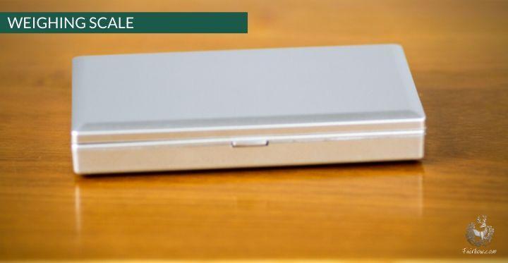 WEIGHING DIGITAL SCALE US BALANCE-Tool-Fairbow-Fairbow