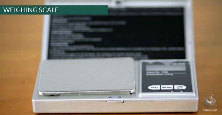 WEIGHING DIGITAL SCALE US BALANCE-Tool-Fairbow-Fairbow