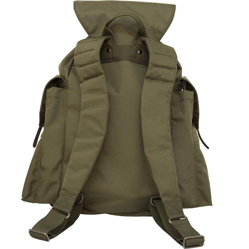 ZOMBIE HUNTING BACKPACK WITH ARROW COMPARTIMENT BY ACROPOLIS-bag-Acropolis-Fairbow