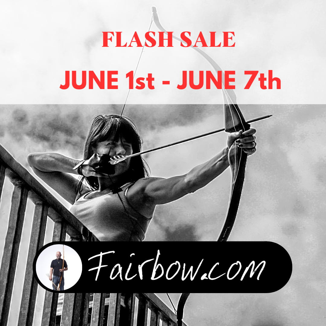 SUMMER FLASH SALE 15% DISCOUNT JUNE 1st-JUNE 7th