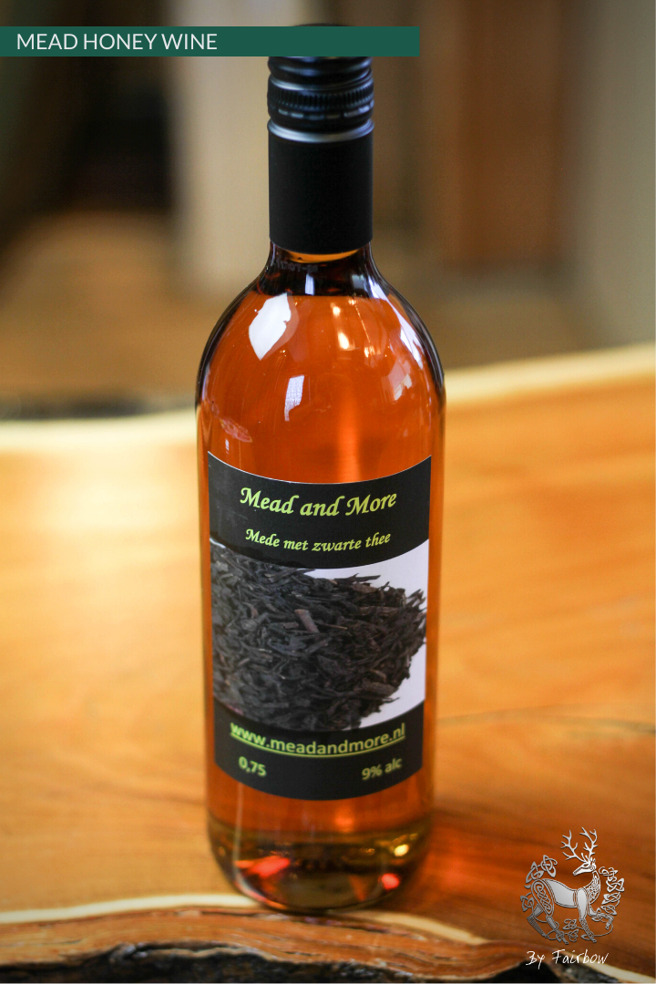 NOW SELLING MEAD ONLINE AT FAIRBOW