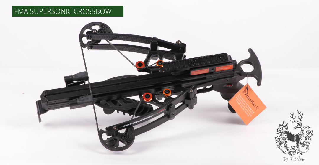 Compound crossbows