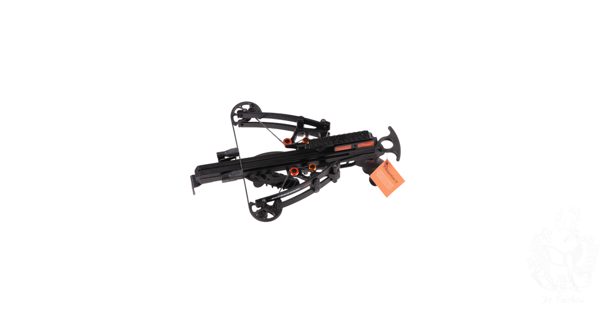 Compound Crossbows | Power and precision – Fairbow