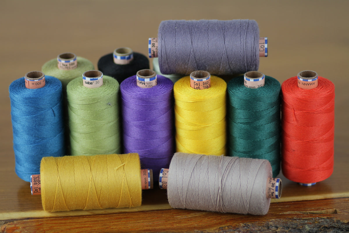 Whipping Thread – Fairbow