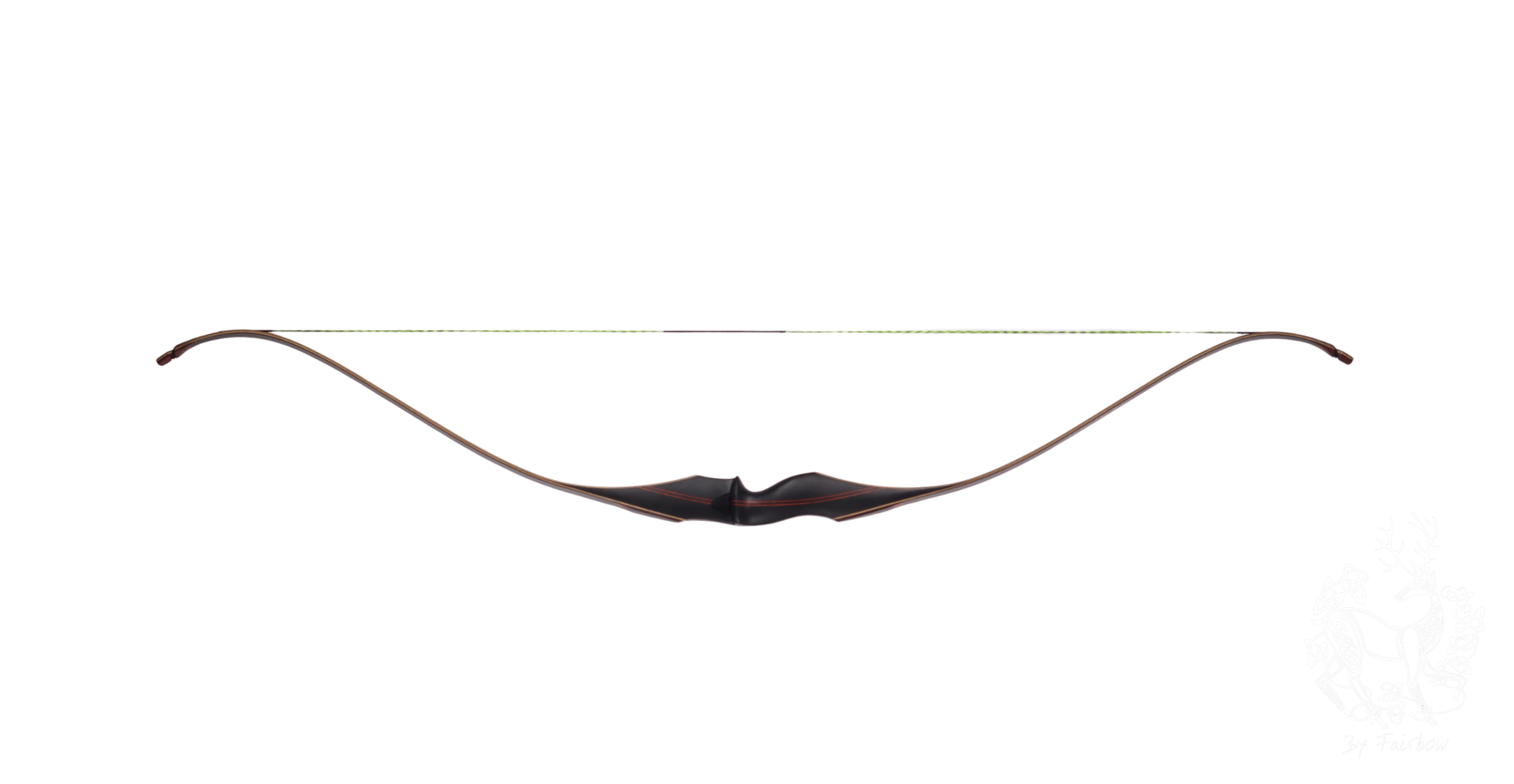 The Outlaw, The Hunting recurve