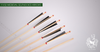 MEDIEVAL ARROWS SELFNOCKED 11/32 NORTHERN PINE IN STOCK-Arrow-FAIRBOW-1 pcs-Fairbow