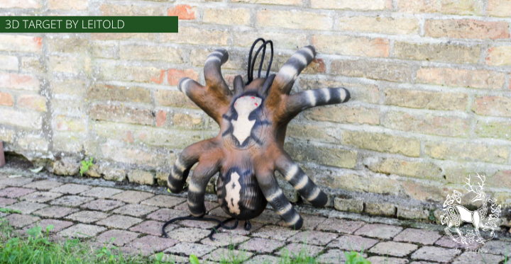 Spider 2024 chair target