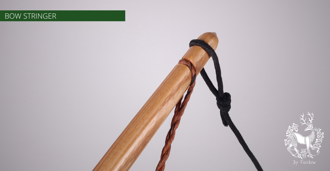 BOW STRINGER FOR ENGLISH LONGBOWS AND ENGLISH WARBOWS-Tool-Fairbow-Fairbow