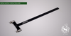 BRACING HEIGHT GAUGE / BOW HOOK / BOW SQUARE-Bow hooks-SHOCQ-Fairbow