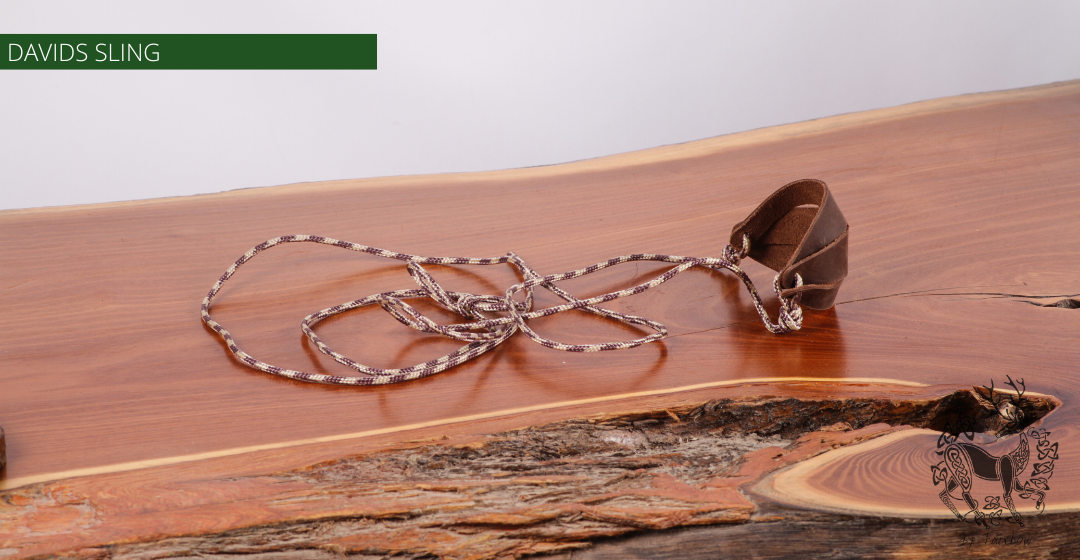 DAVIDS SLINGSHOT-survival gear-FAIRBOW-Fairbow