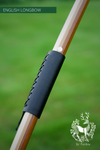 ENGLISH LONGBOW, GREENHEART SUPERCORE HICKORY SUPERIOR 51@28-English Longbow-Fairbow-Fairbow