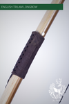 ENGLISH LONGBOW, GREENHEART SUPERCORE HICKORY SUPERIOR 52@28-English Longbow-Fairbow-Fairbow