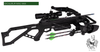 EXCALIBUR MAG MAX COUNTRY RECURVE CROSSBOW PACKAGE-survival gear-EXCALIBUR-Black-Fairbow