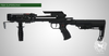 FMA SUPERSONIC XL COMPOUND CROSSBOW 120 LBS WITH AR-15 STOCK-survival gear-fma-Fairbow