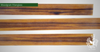 FAIRBOW-GLASFASER-LAMINAT UL FIBERGLAS MIT HOLZ MASERUNG