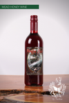 PIRATE BLOOD MEAD-mead-Meadandmore-Fairbow