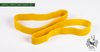 STRETCHING BAND EXERCISER BY CARTEL-TRAINING-Cartel Doosung-Fairbow