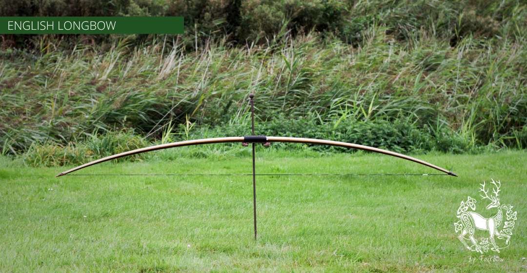 WARBOW FTA GREENHEART, SUPERCORE, HICKORY SUPERIOR 74 LBS @ 32 INCH-Bow-Fairbow-Fairbow