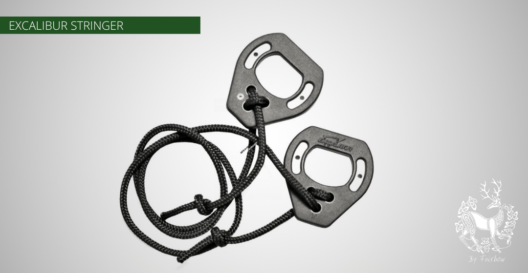 EXCALIBUR STRINGER CROSSBOW BASTARD STRING