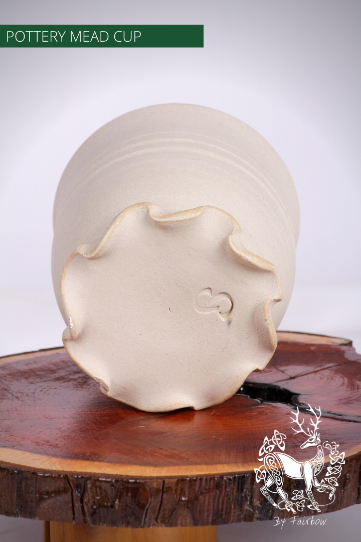 POTTERY MEAD CUP 200ml