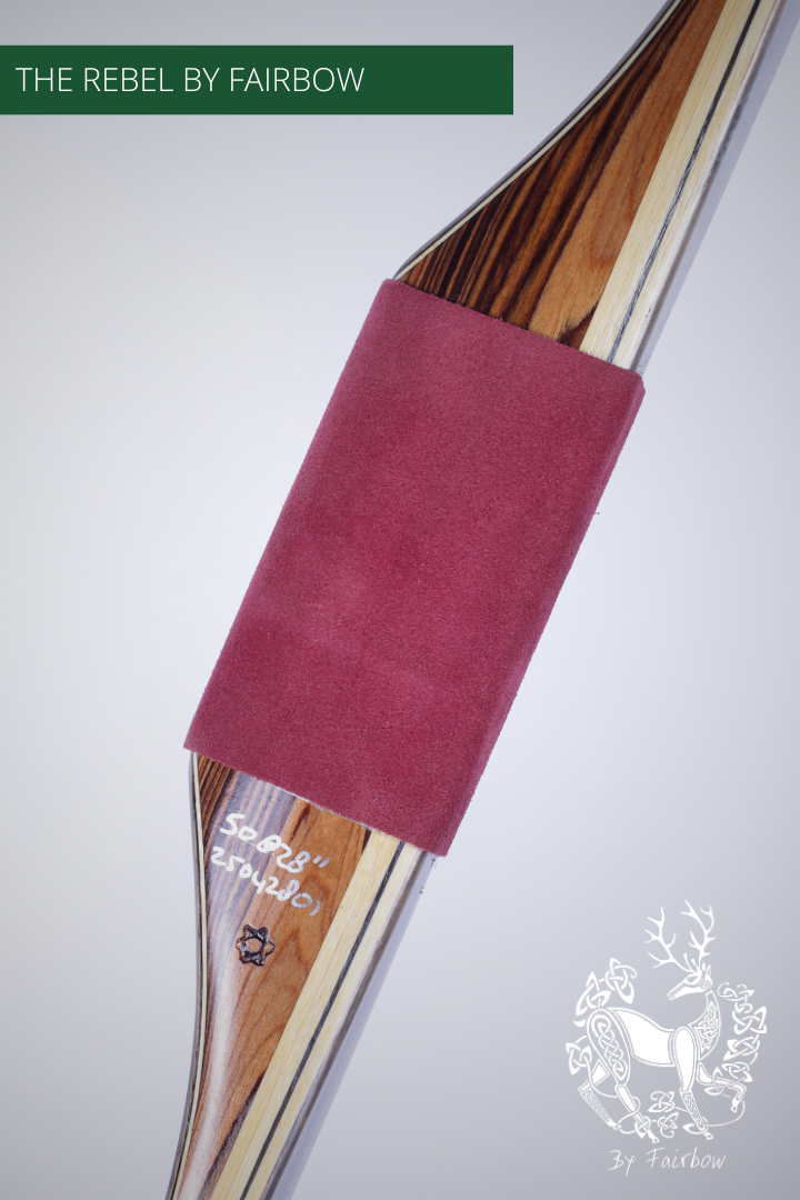 DE REBEL 50@28 TRANSPARANT GLAS MET BAMBOE  COCOBOLO EN BEUKENHOUT