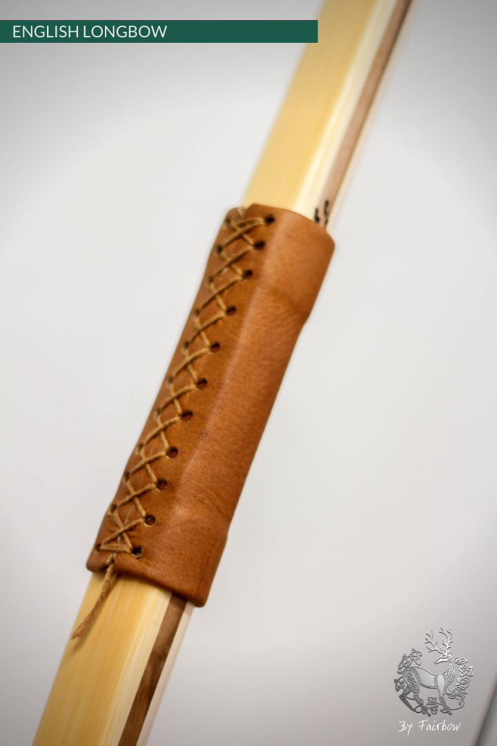BICKKILLER, TRILAMINATE ENGLISH LONGBOW SUPERIOR 50@28-English Longbow-Fairbow-Fairbow