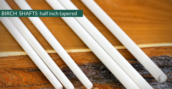 Inch and a clearance half in mm