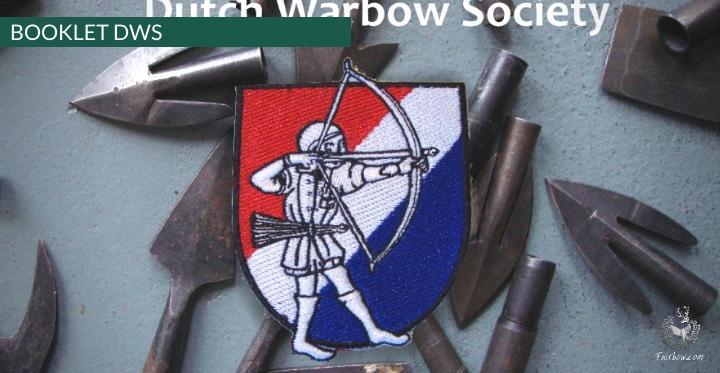 BOOKLET: DUTCH WARBOW SOCIETY-Booklet-Fairbow-Fairbow