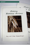BOOKLET: MAKING BAMBOO ARROWS-Book-Fairbow-Fairbow