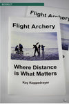 BOOKLET: WHERE DISTANCE IS WHAT MATTERS-Book-Fairbow-Fairbow