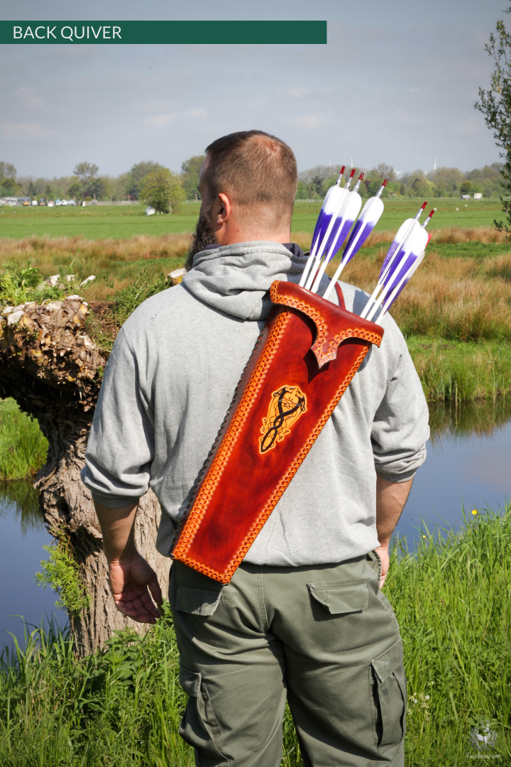 Back Quiver