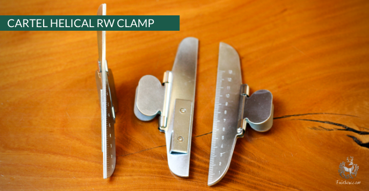 Buy Classic Clamps - Bow Products