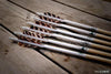 CUSTOM ARROW SET OF 6 ARROWS-Custom Arrow-Fairbow-Fairbow