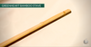 ENGLISH LONGBOW PRIMARY (FLOOR TILLERED) GREENHEART/BAMBOO-Bow kit-Fairbow-Fairbow