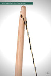 ENGLISH LONGBOW, SOLID HICKORY SELFBOW 15@28, DL @ 32 inch MAX-English Longbow-Fairbow-Fairbow