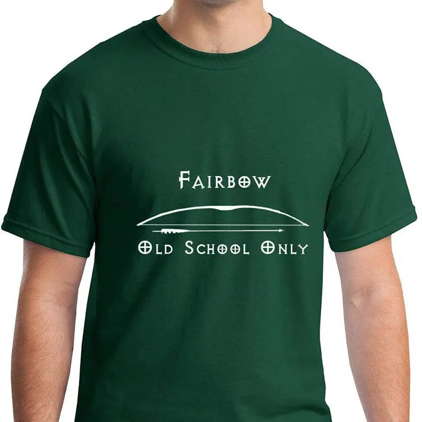 FAIRBOW T-SHIRTS-Clothing-Fairbow-Fairbow
