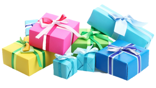 Gift Wrap-Gift Wrap-Fairbow-Fairbow