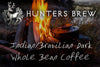 HUNTERS BREW WHOLE BEAN OR GROUND COFFEE BLEND-Coffee-Fairbow-Ground-Fairbow
