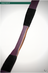 MAGYAR SF, PURPLE GLASS AND SUPERCORE, HORSEBOW 21 LBS @ 28 INCH-Bow-Fairbow-Fairbow