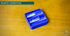 PLASTIC TAPERTOOL FOR WOODIES 5/16 OR 11/32 OR 23/64-arrow tool-bearpaw-23/64-Fairbow