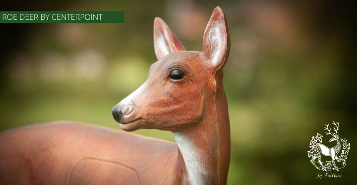 ROE DEER TARGET BY CENTERPOINT-target-Centerpoint-Fairbow